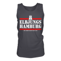 Elbjungs "Statement" - Tank-Top