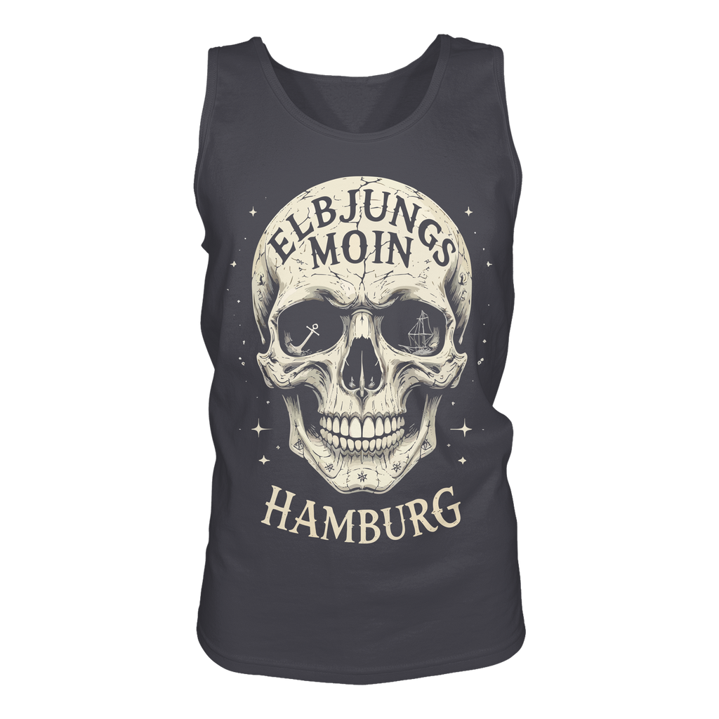 Elbjungs - Nordkopp - Tank-Top