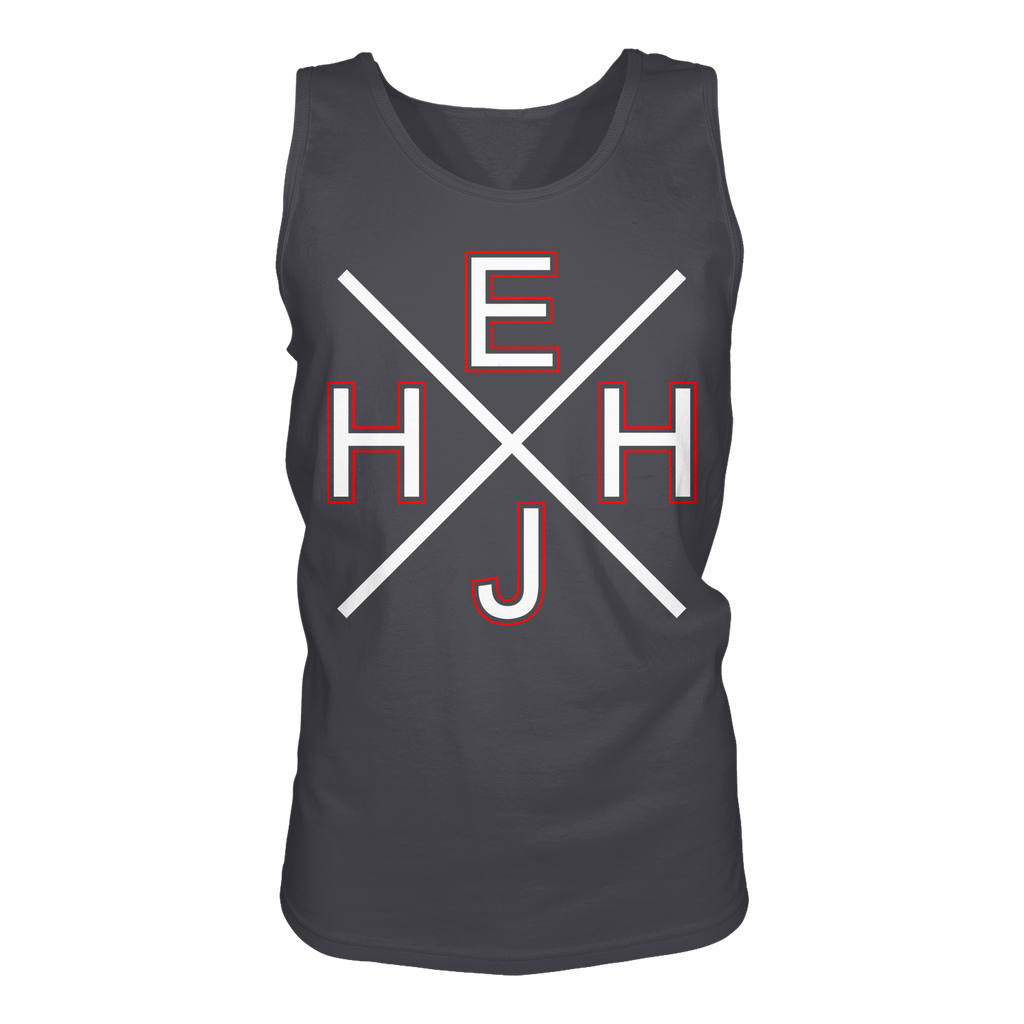 Elbjungs - Elbkreuz (FG) - Tank-Top