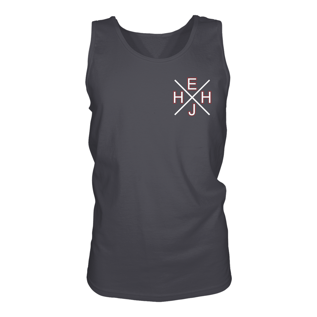 Elbjungs - Elbkreuz (KF) - Tank-Top