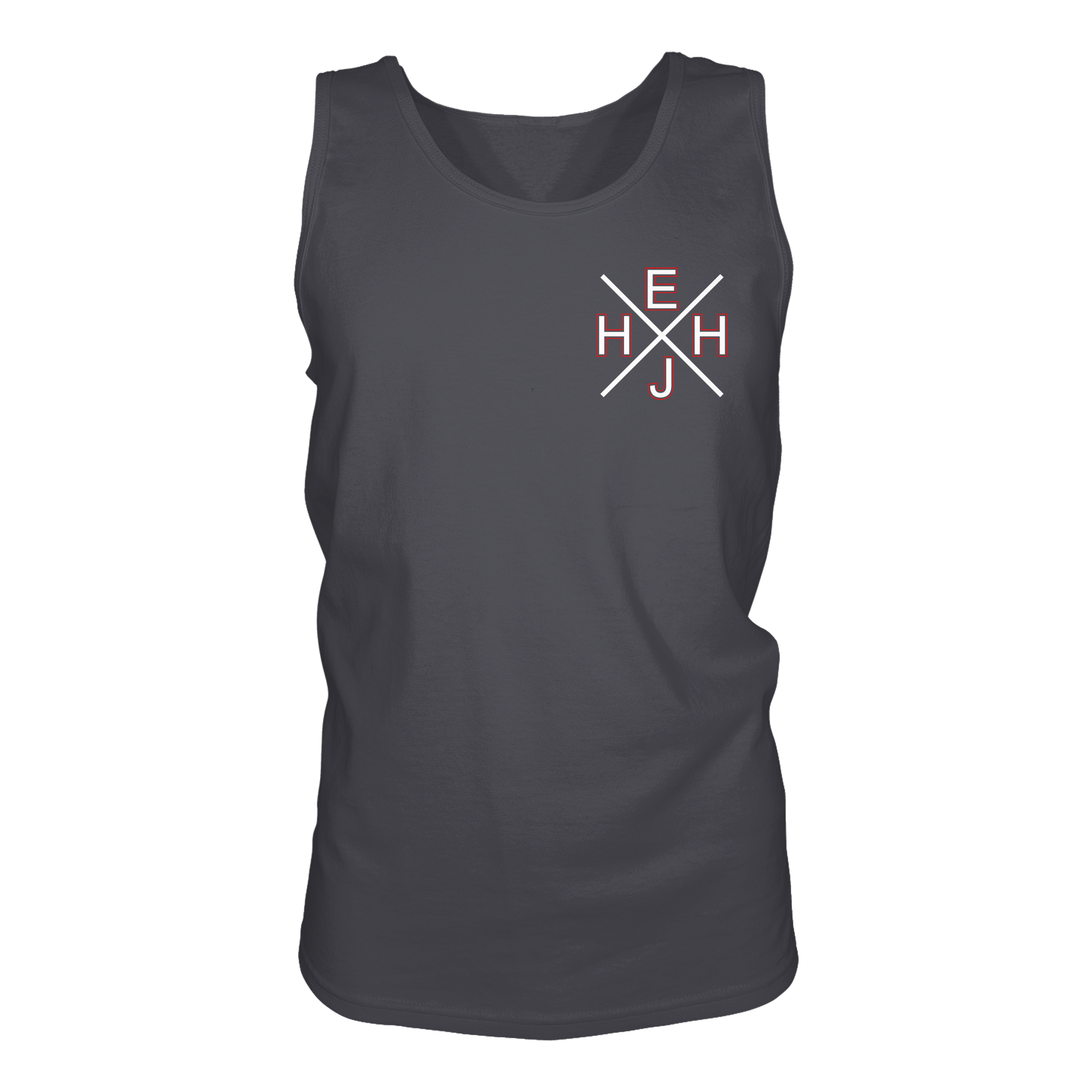 Elbjungs - Elbkreuz (KF) - Tank-Top