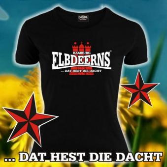 Girlie - Elbdeerns * DAT HEST DI DACHT * 