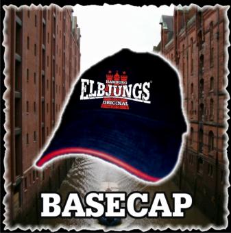 Basecap - Elbjungs 