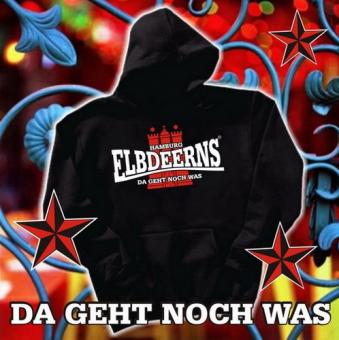 Hoody - Elbdeerns * DA GEHT NOCH WAS * 