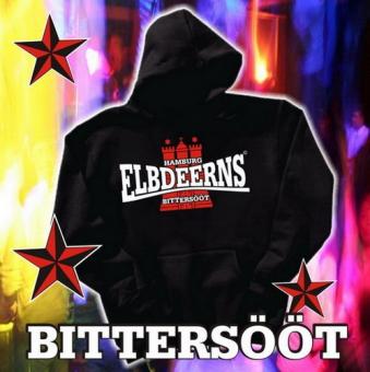 Hoody - Elbdeerns * BITTERSÖÖT * 