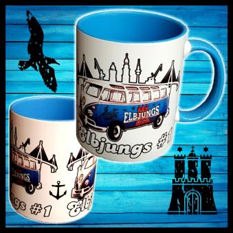 Tasse - Elbjungs #1 