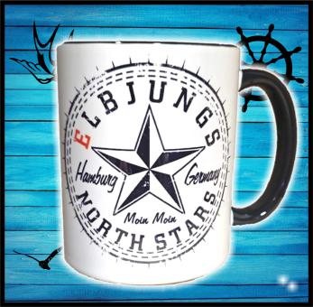 Tasse - North Stars 